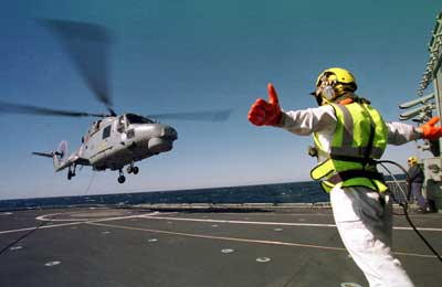 Dia do Aviador Naval