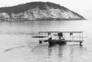 Dia do Aviador Naval