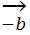 b-vetor