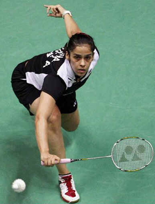Badminton Badminton