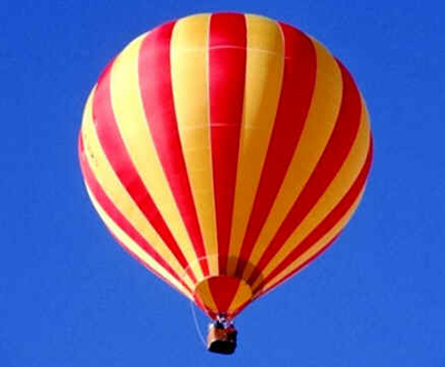 Balonismo