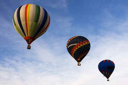 Balonismo