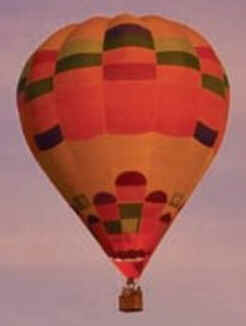 Balonismo
