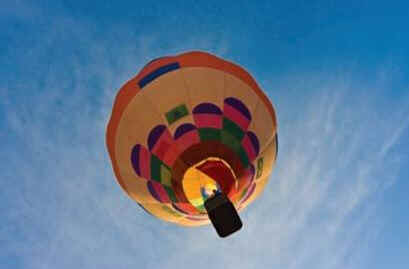 Balonismo