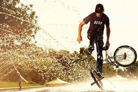 BMX