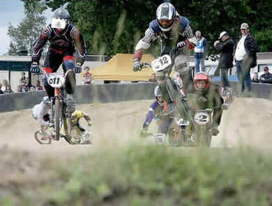 BMX