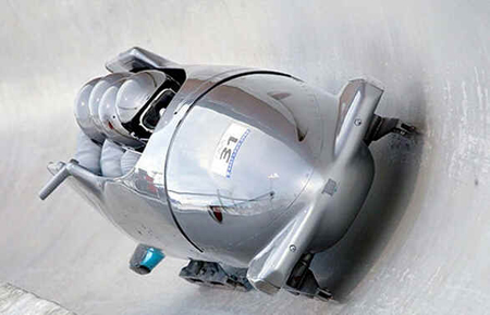 Bobsled Bobsled