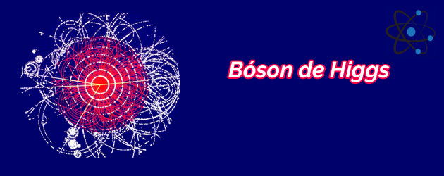 Bóson de Higgs