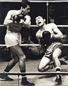 Boxe Amador Boxe Amador