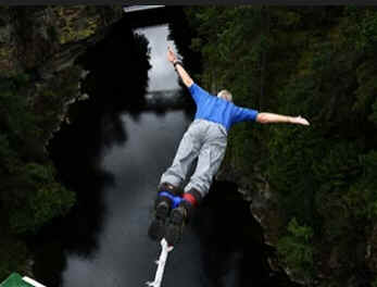 Bungee Jump Bungee Jump