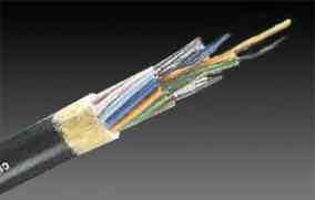 Fibra Óptica