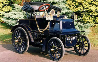 Cabriolet Cabriolet