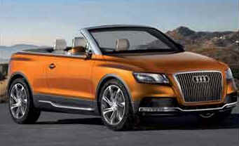 Cabriolet Cabriolet