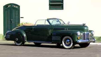 Cabriolet Cabriolet