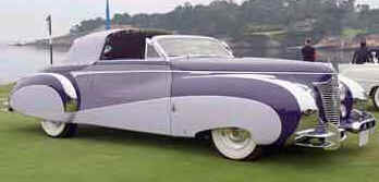 Cabriolet Cabriolet