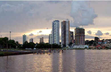 Dia do Aniversário de Campo Grande