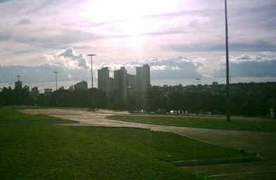 Dia do Aniversário de Campo Grande