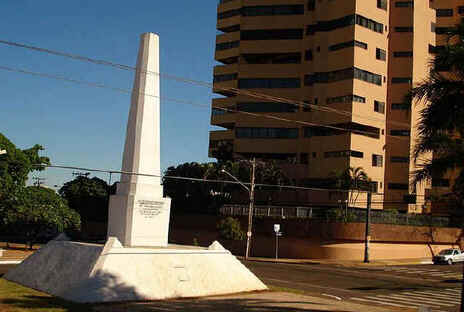 Dia do Aniversário de Campo Grande