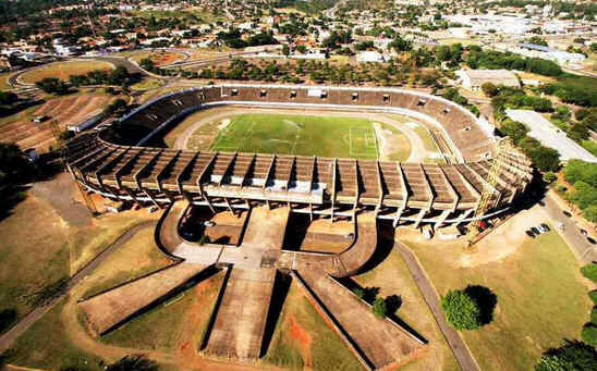 Dia do Aniversário de Campo Grande