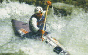 Canoagem