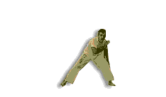 Movimentos da Capoeira