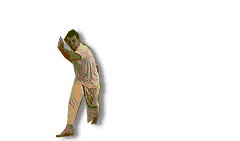 Movimentos da Capoeira