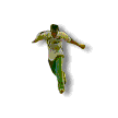 Movimentos da Capoeira