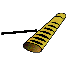 Instrumentos da Capoeira