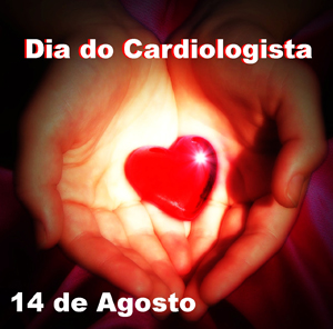 Dia do Cardiologista