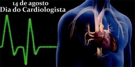 Dia do Cardiologista