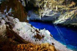 Caving
