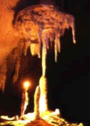 Caving