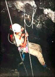 Caving