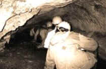 Caving