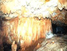Caving