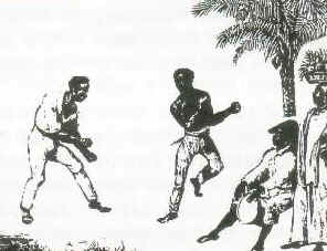 Capoeira Capoeira