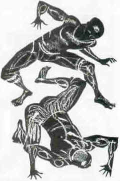 Capoeira Capoeira