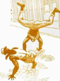 Capoeira Capoeira