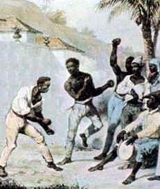Capoeira Capoeira