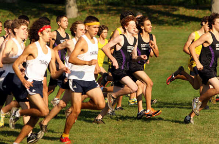 Cross Country