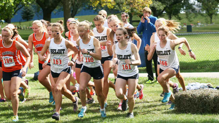 Cross Country