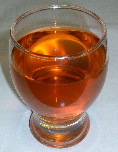 Chá Vermelho Chá Vermelho
