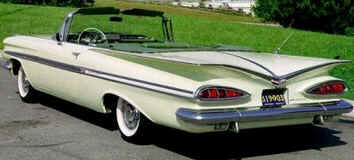 Chevrolet Impala