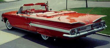 Chevrolet Impala