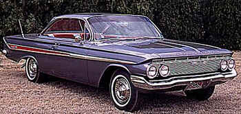 Chevrolet Impala