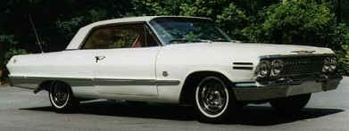 Chevrolet Impala