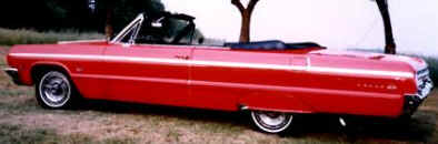 Chevrolet Impala
