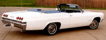 Chevrolet Impala