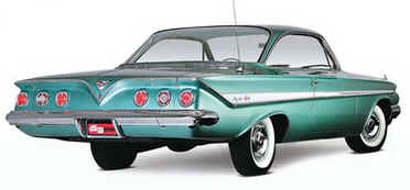 Chevrolet Impala