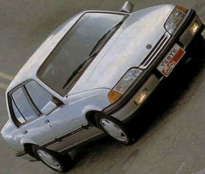 Chevrolet Monza